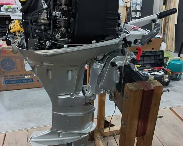 Сірий Хонда Z 900RS, об'ємом двигуна 1 л та пробігом 1 тис. км за 1800 $, фото 3 на Automoto.ua