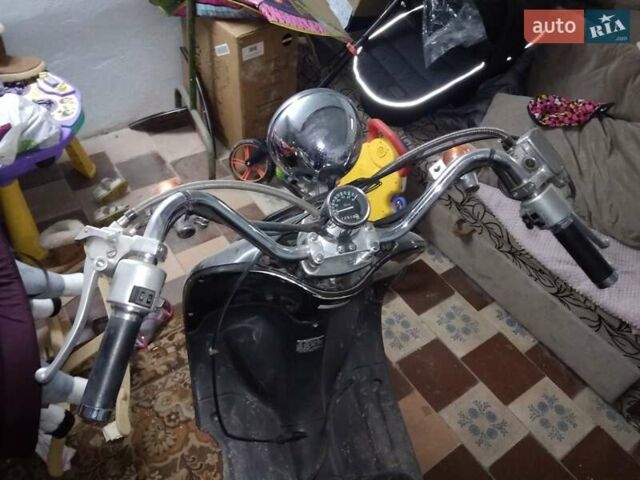 Хонда Joker 50 AF-42, объемом двигателя 0 л и пробегом 8 тыс. км за 300 $, фото 1 на Automoto.ua