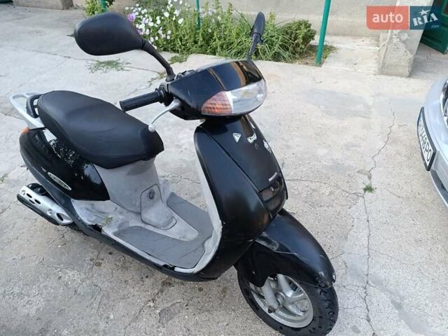 Хонда Lead 100, об'ємом двигуна 0 л та пробігом 20 тис. км за 600 $, фото 3 на Automoto.ua