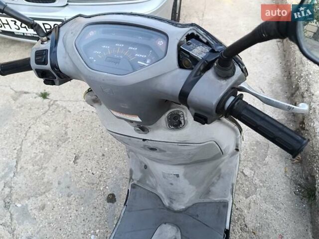Хонда Lead 100, об'ємом двигуна 0 л та пробігом 20 тис. км за 600 $, фото 5 на Automoto.ua