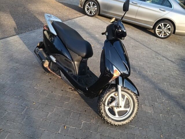 Хонда Lead 110, объемом двигателя 0.11 л и пробегом 0 тыс. км за 850 $, фото 5 на Automoto.ua