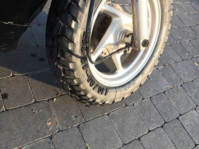 Хонда Lead 110, объемом двигателя 0.11 л и пробегом 0 тыс. км за 850 $, фото 2 на Automoto.ua