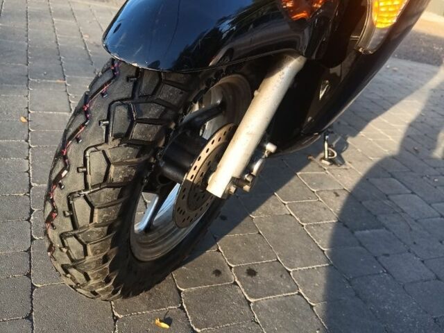 Хонда Lead 110, объемом двигателя 0.11 л и пробегом 0 тыс. км за 850 $, фото 3 на Automoto.ua