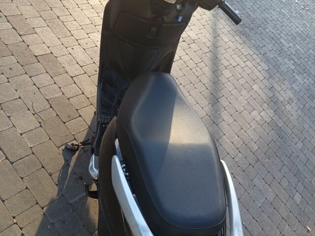 Хонда Lead 110, объемом двигателя 0.11 л и пробегом 0 тыс. км за 850 $, фото 1 на Automoto.ua