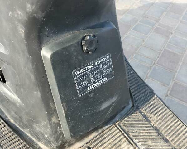 Червоний Хонда Lead 50 AF-20, об'ємом двигуна 0 л та пробігом 9 тис. км за 170 $, фото 14 на Automoto.ua