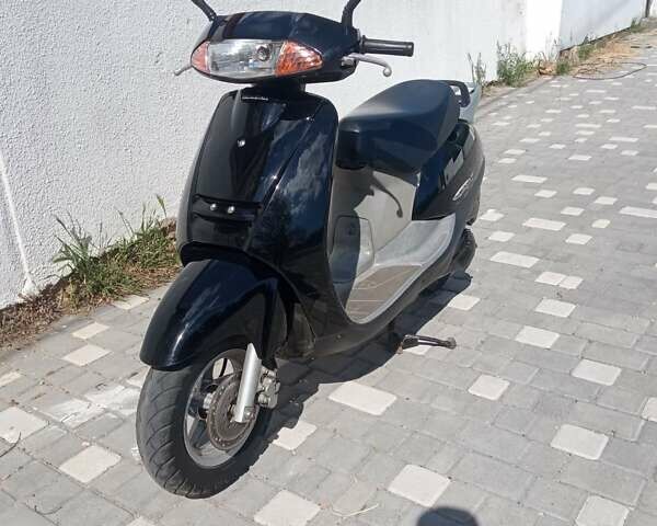 Чорний Хонда Lead 50 AF 48, об'ємом двигуна 0.05 л та пробігом 27 тис. км за 670 $, фото 2 на Automoto.ua