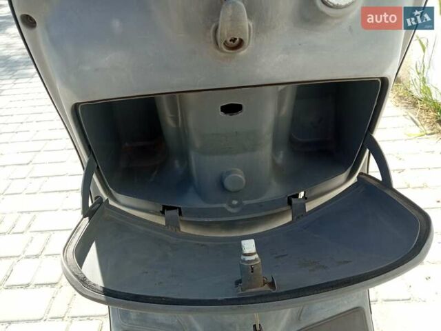 Чорний Хонда Lead 50 AF 48, об'ємом двигуна 0.05 л та пробігом 27 тис. км за 670 $, фото 10 на Automoto.ua