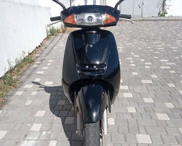 Чорний Хонда Lead 50 AF 48, об'ємом двигуна 0.05 л та пробігом 27 тис. км за 670 $, фото 4 на Automoto.ua