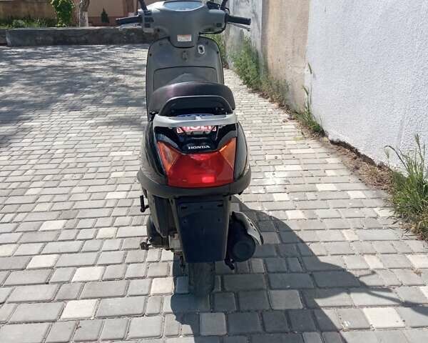 Чорний Хонда Lead 50 AF 48, об'ємом двигуна 0.05 л та пробігом 27 тис. км за 670 $, фото 3 на Automoto.ua