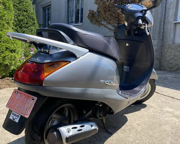 Хонда Lead 50 AF 48, объемом двигателя 0.49 л и пробегом 27 тыс. км за 799 $, фото 6 на Automoto.ua