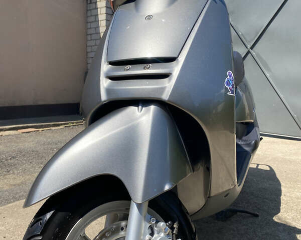 Хонда Lead 50 AF 48, объемом двигателя 0.49 л и пробегом 27 тыс. км за 799 $, фото 12 на Automoto.ua