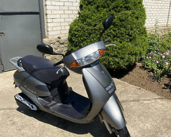 Хонда Lead 50 AF 48, объемом двигателя 0.49 л и пробегом 27 тыс. км за 799 $, фото 13 на Automoto.ua