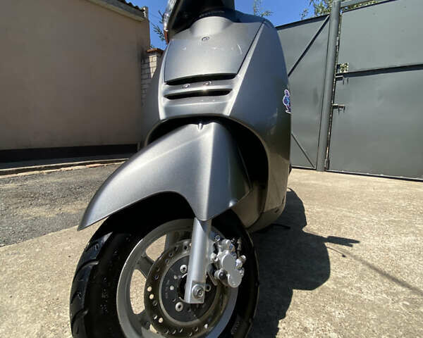 Хонда Lead 50 AF 48, объемом двигателя 0.49 л и пробегом 27 тыс. км за 799 $, фото 11 на Automoto.ua