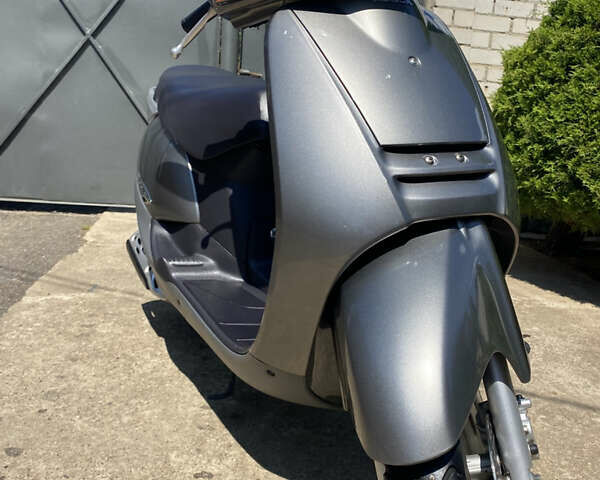 Хонда Lead 50 AF 48, объемом двигателя 0.49 л и пробегом 27 тыс. км за 799 $, фото 1 на Automoto.ua