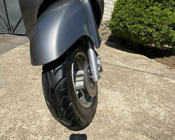 Хонда Lead 50 AF 48, объемом двигателя 0.49 л и пробегом 27 тыс. км за 799 $, фото 2 на Automoto.ua