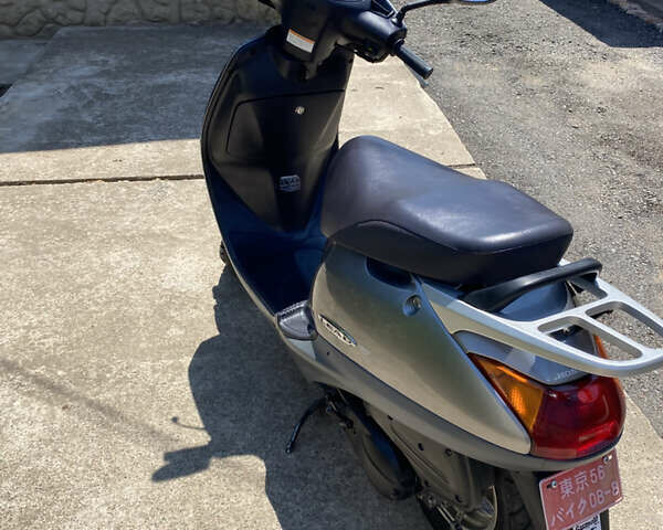 Хонда Lead 50 AF 48, объемом двигателя 0.49 л и пробегом 27 тыс. км за 799 $, фото 3 на Automoto.ua