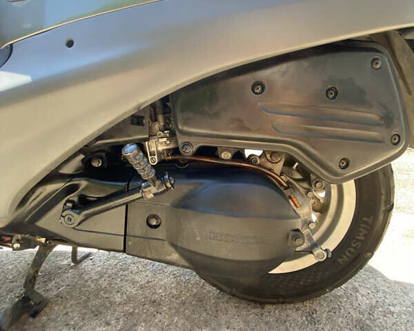 Хонда Lead 50 AF 48, объемом двигателя 0.49 л и пробегом 27 тыс. км за 799 $, фото 8 на Automoto.ua