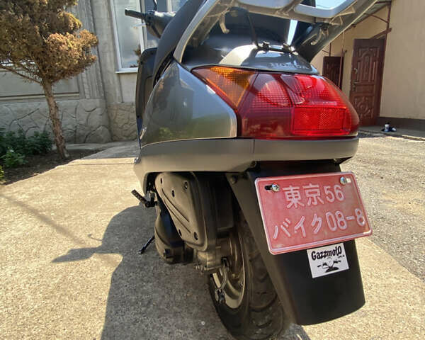 Хонда Lead 50 AF 48, объемом двигателя 0.49 л и пробегом 27 тыс. км за 799 $, фото 7 на Automoto.ua