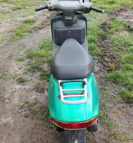 Хонда Lead 50 AF 48, объемом двигателя 0.75 л и пробегом 10 тыс. км за 253 $, фото 1 на Automoto.ua