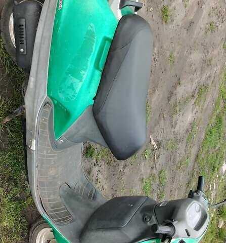 Хонда Lead 50 AF 48, объемом двигателя 0.75 л и пробегом 10 тыс. км за 253 $, фото 2 на Automoto.ua