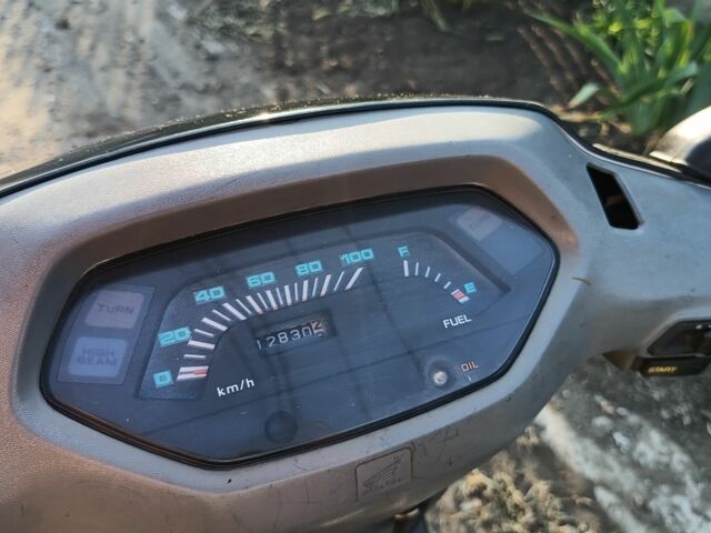 Хонда Lead 90, об'ємом двигуна 90 л та пробігом 0 тис. км за 477 $, фото 4 на Automoto.ua