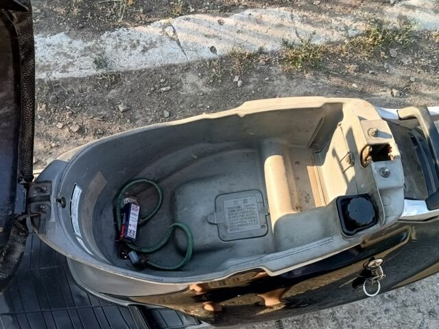 Хонда Lead 90, об'ємом двигуна 90 л та пробігом 0 тис. км за 477 $, фото 6 на Automoto.ua