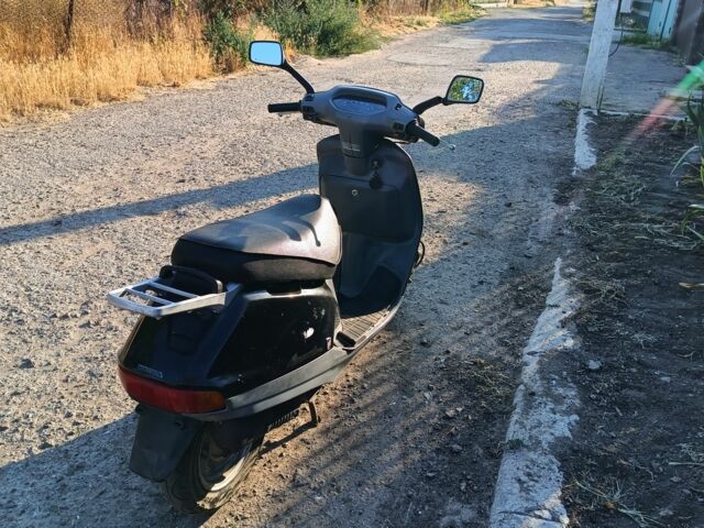 Хонда Lead 90, об'ємом двигуна 90 л та пробігом 0 тис. км за 477 $, фото 2 на Automoto.ua