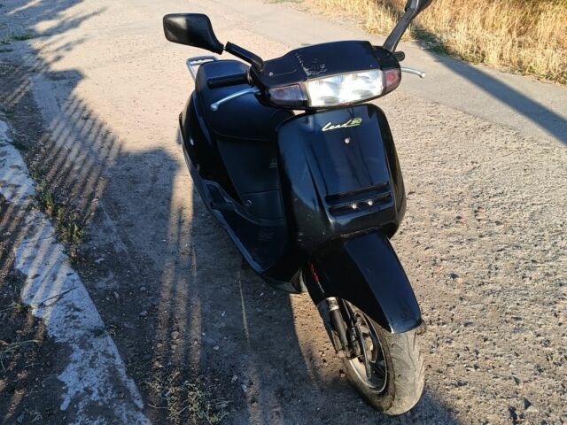 Хонда Lead 90, об'ємом двигуна 90 л та пробігом 0 тис. км за 477 $, фото 3 на Automoto.ua