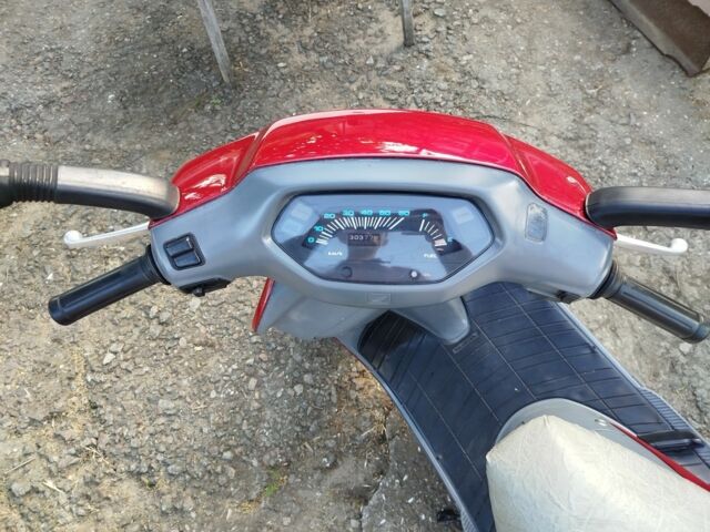 Хонда Lead 90, об'ємом двигуна 90 л та пробігом 0 тис. км за 700 $, фото 2 на Automoto.ua
