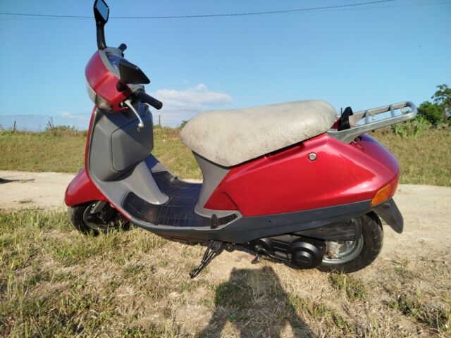 Хонда Lead 90, об'ємом двигуна 90 л та пробігом 0 тис. км за 700 $, фото 5 на Automoto.ua