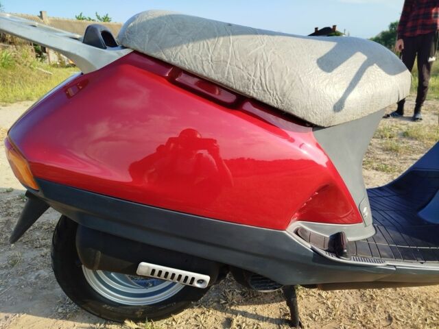 Хонда Lead 90, об'ємом двигуна 90 л та пробігом 0 тис. км за 700 $, фото 6 на Automoto.ua