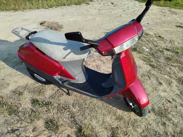 Хонда Lead 90, об'ємом двигуна 90 л та пробігом 0 тис. км за 700 $, фото 3 на Automoto.ua