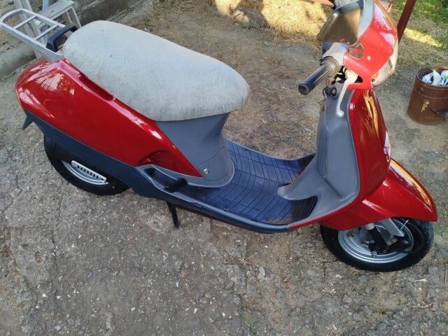 Хонда Lead 90, об'ємом двигуна 90 л та пробігом 0 тис. км за 700 $, фото 7 на Automoto.ua