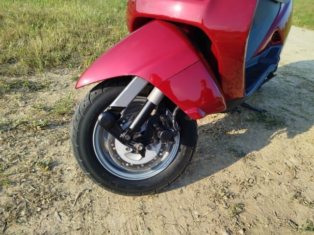 Хонда Lead 90, об'ємом двигуна 90 л та пробігом 0 тис. км за 700 $, фото 4 на Automoto.ua