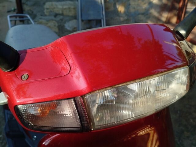 Хонда Lead 90, об'ємом двигуна 90 л та пробігом 0 тис. км за 700 $, фото 1 на Automoto.ua