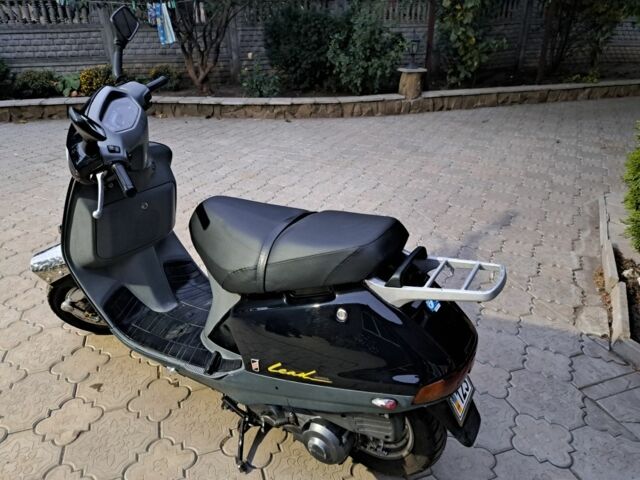 Хонда Lead 90, об'ємом двигуна 90 л та пробігом 0 тис. км за 320 $, фото 1 на Automoto.ua