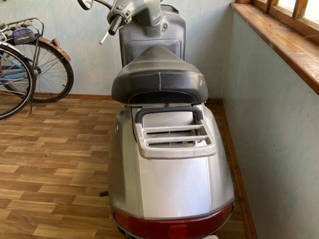 Хонда Lead 90, об'ємом двигуна 0 л та пробігом 0 тис. км за 500 $, фото 3 на Automoto.ua