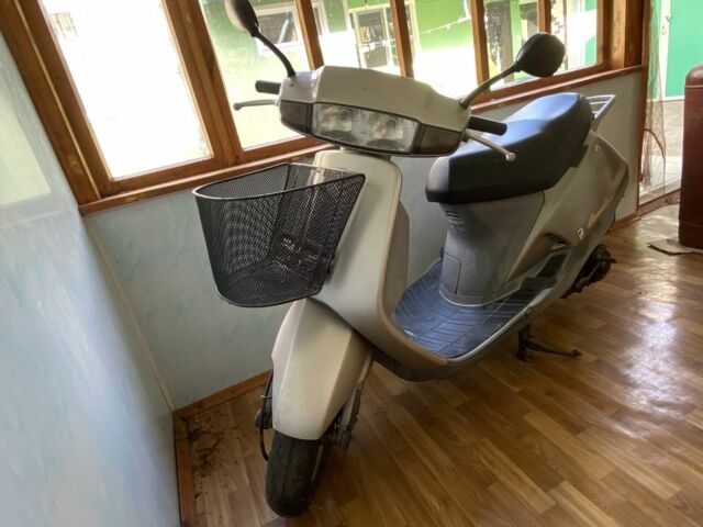 Хонда Lead 90, об'ємом двигуна 0 л та пробігом 0 тис. км за 500 $, фото 1 на Automoto.ua