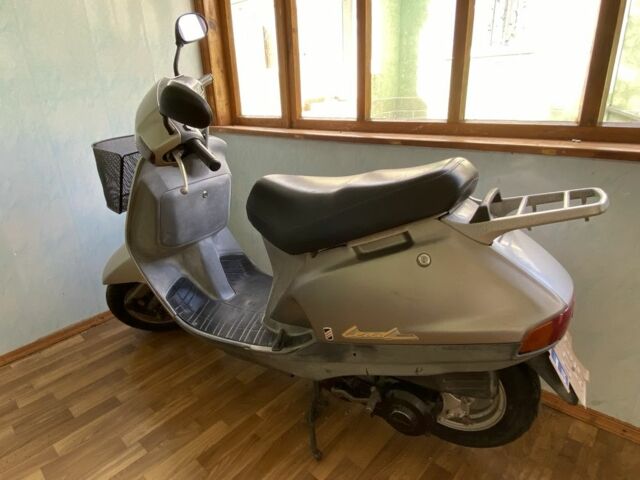 Хонда Lead 90, объемом двигателя 0 л и пробегом 0 тыс. км за 500 $, фото 2 на Automoto.ua