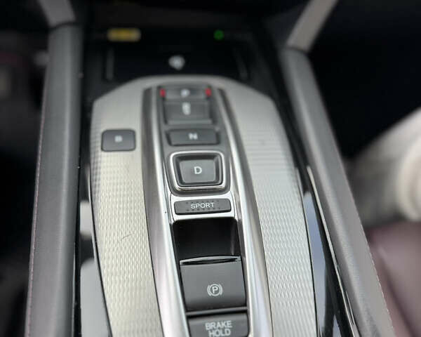 Белый Хонда M-NV, объемом двигателя 0 л и пробегом 40 тыс. км за 16500 $, фото 50 на Automoto.ua