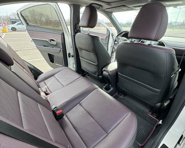 Белый Хонда M-NV, объемом двигателя 0 л и пробегом 40 тыс. км за 16500 $, фото 31 на Automoto.ua