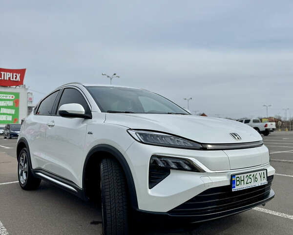 Белый Хонда M-NV, объемом двигателя 0 л и пробегом 40 тыс. км за 16500 $, фото 3 на Automoto.ua