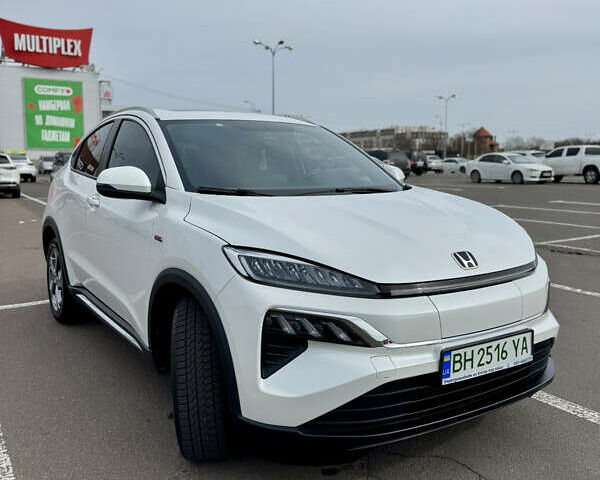 Белый Хонда M-NV, объемом двигателя 0 л и пробегом 40 тыс. км за 16500 $, фото 2 на Automoto.ua