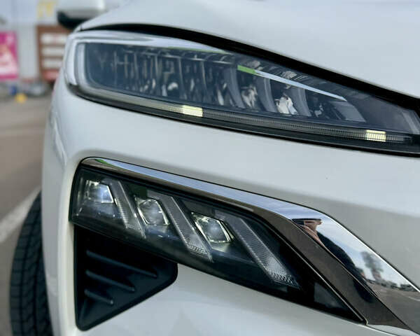 Белый Хонда M-NV, объемом двигателя 0 л и пробегом 40 тыс. км за 16500 $, фото 21 на Automoto.ua