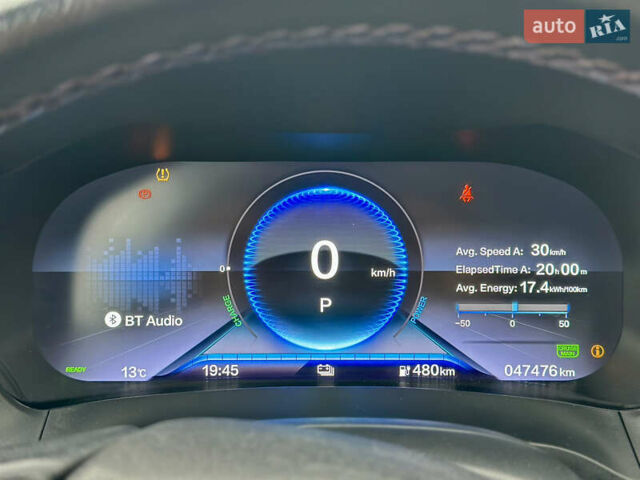 Белый Хонда M-NV, объемом двигателя 0 л и пробегом 47 тыс. км за 14900 $, фото 5 на Automoto.ua