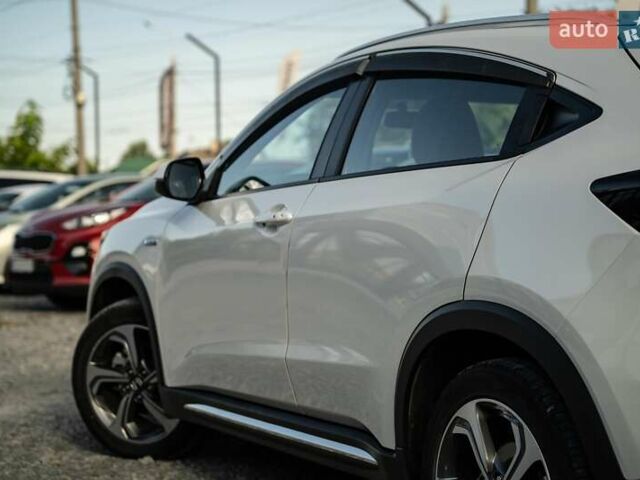 Белый Хонда M-NV, объемом двигателя 0 л и пробегом 40 тыс. км за 16500 $, фото 7 на Automoto.ua