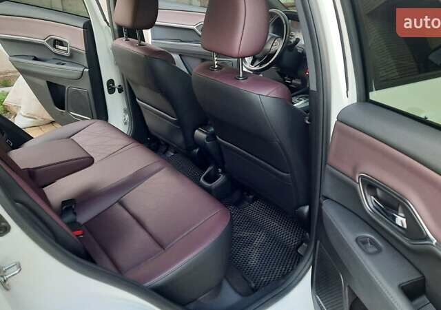 Белый Хонда M-NV, объемом двигателя 0 л и пробегом 10 тыс. км за 18400 $, фото 38 на Automoto.ua