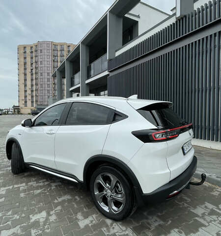 Белый Хонда M-NV, объемом двигателя 0 л и пробегом 51 тыс. км за 15400 $, фото 4 на Automoto.ua