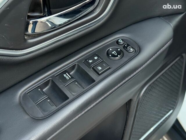 Белый Хонда M-NV, объемом двигателя 0 л и пробегом 87 тыс. км за 17290 $, фото 15 на Automoto.ua