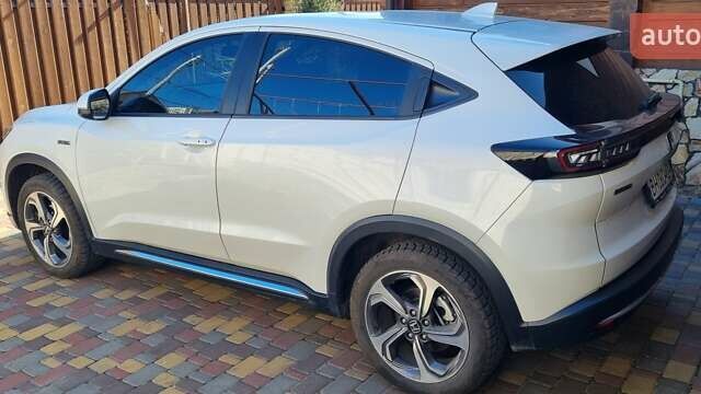 Білий Хонда M-NV, об'ємом двигуна 0 л та пробігом 42 тис. км за 16900 $, фото 1 на Automoto.ua